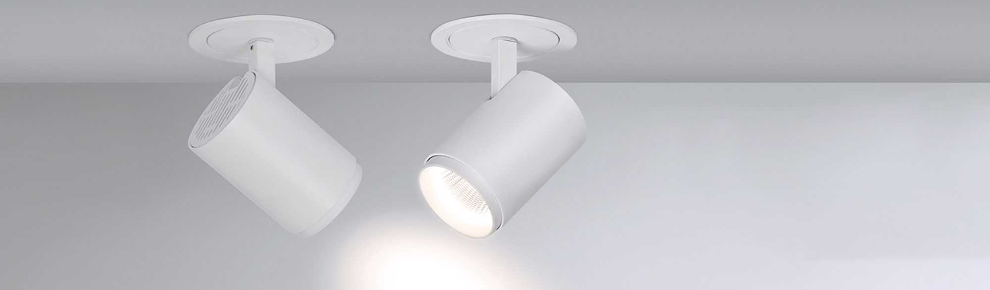 Светильник LGD-LUMOS-R35-5W White6000 (WH, 38 deg) (Arlight, IP20 Металл, 3 года)