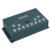 Контроллер DMX-Q02A (USB, 512 каналов, ПДУ 18кн) (Arlight, IP20 Металл, 1 год)