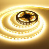 Светодиодная лента LUX class , 5050, 60led/m, Warm White, 24V, IP20