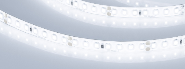 Лента герметичная RTW-SE-A140-8mm 24V White6000 (5 W/m, IP65, 5m) (Arlight, -)