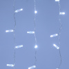 Светодиодная гирлянда ARD-CURTAIN-CLASSIC-2000x3000-CLEAR-760LED-BLINK White (230V, 60W) (Ardecoled, IP65)