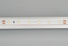 Лента RTW 2-5000PS-50m 24V Day4000 (3528, 60 LED/m, LUX) (Arlight, 4.8 Вт/м, IP67)