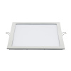 Светильник DL300x300A-25W White (Arlight, Открытый)
