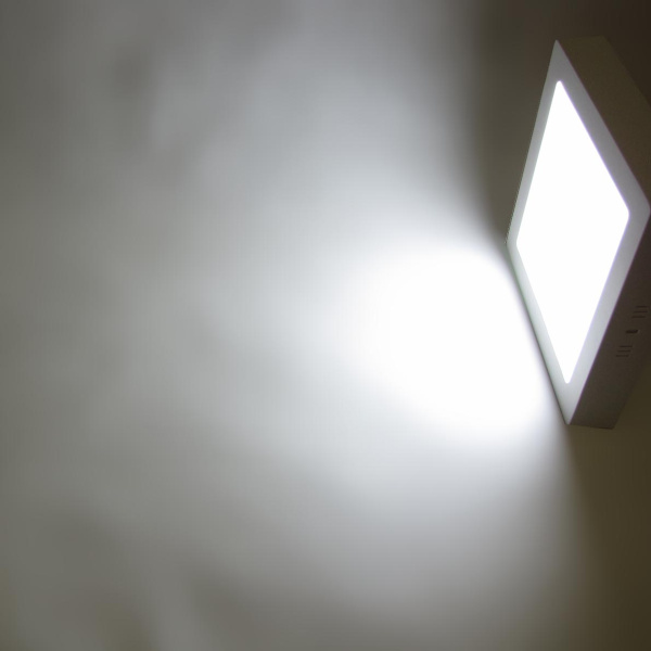 Светодиодный светильник S L230 (18W, White)