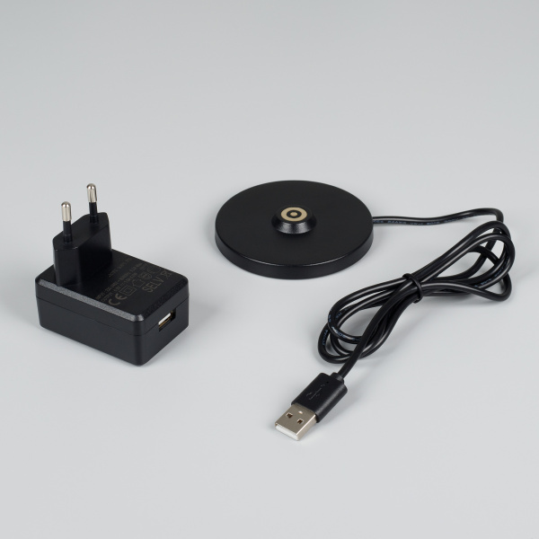 Светильник SP-TOMMY-TAB-2W Warm3000-MIX (WH, 154 deg) (Arlight, IP54 Металл, 2 года)