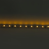 Светодиодная лента Standart PRO class, 3528, 60 led/m, Yellow, 12V, IP20
