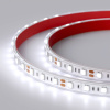 Лента RTW 2-5000PGS 12V Cool 2x (5060, 300 LED, LUX) (Arlight, 14.4 Вт/м, IP67)