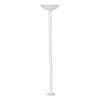 Светильник KT-MUCENA-BOLL-C-H540-4W Warm3000 (WH, 100 deg, 24V) (Arlight, IP65 Металл, 3 года)