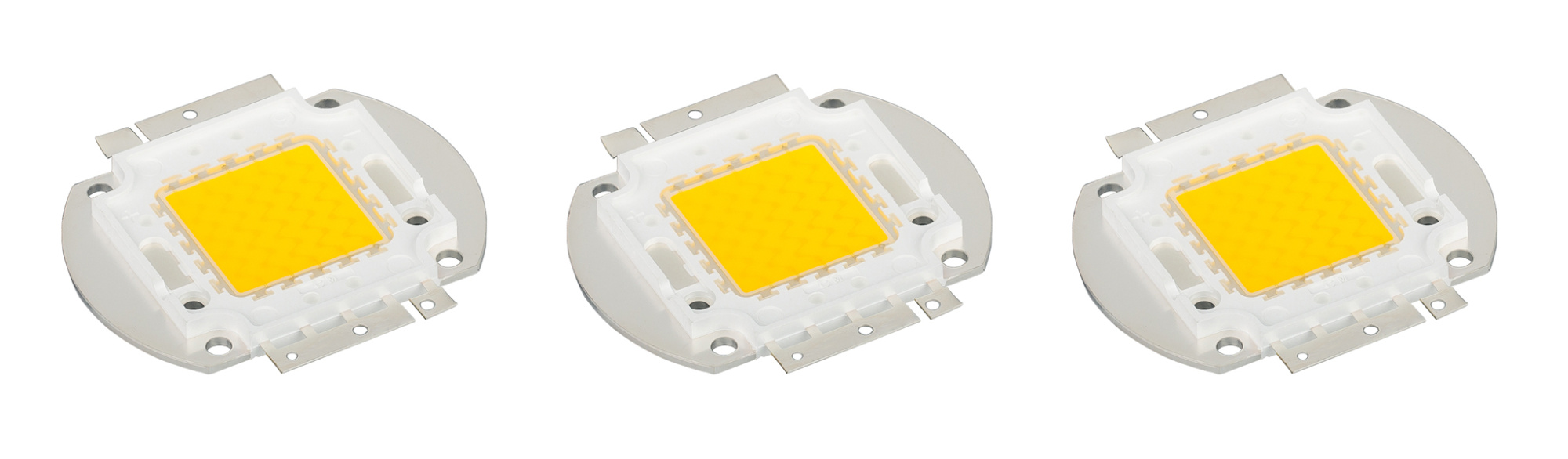 Мощный светодиод ARPL-40W-SAA-1919-Cool8000 (38V, 1050mA) (Arlight, -)