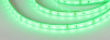 Лента герметичная RTW-PGS-A60-11mm 12V Green (4.8 W/m, IP67, 2835, 5m) (Arlight, -)