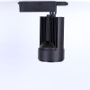 Светодиодный светильник трековый JH-GDD 2L PX68 (50W, 220V, black body, 30deg, day white)