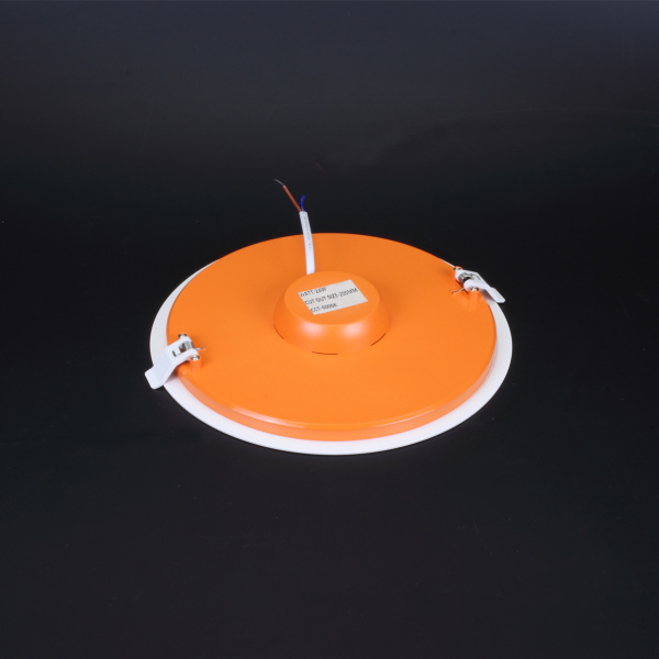 Светодиодный светильник DL-SR MB34 (220V, 24W, round D217mm, white)