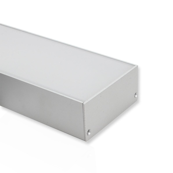 Заглушка для 322 профиля EC047R1D 341