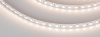 Лента UL-B80-10mm 24V Warm3500 (11 W/m, IP20, 5m) (Arlight, 7 лет)