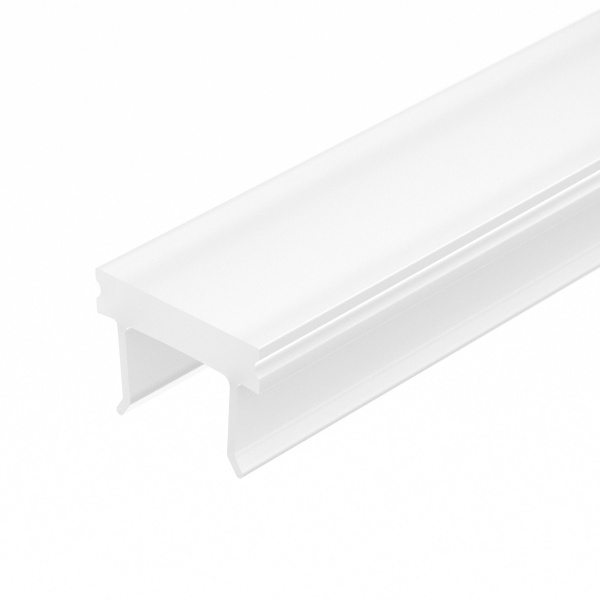 Экран HR-FACADE-2000 матовый (Arlight, Пластик)