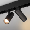 Светильник MAG-SPOT-45-R85-12W Warm3000 (BK, 36 deg, 24V) (Arlight, IP20 Металл, 5 лет)