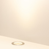 Светильник LTD-DAFNA-GROUND-R210-36W Warm3000 (SL, 45 deg, 230V) (Arlight, IP67 Металл, 5 лет)