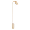 Светильник SP-MASON-FLOOR-R143-6W Warm3200-MIX (BG, 120 deg, 230V) (Arlight, IP20 Травертин, 5 лет)