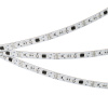 Лента SPI-A120-10mm 24V RGB-PX6-BPT (23 W/m, IP20, 2835, 5m) (Arlight, бегущий огонь)