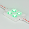 Модуль герметичный ARL-LM5050-4L-12V Green (Arlight, Закрытый)