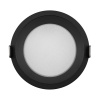 Светильник MS-BREEZE-BUILT-R104-12W Day4000 (BK, 85 deg, 230V) (Arlight, IP20 Металл, 5 лет)