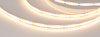 Лента COB-X544-8mm 24V Warm2700 (11.5 W/m, IP20, CSP, 5m) (Arlight, -)