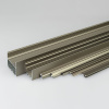 Профиль SL-LINE-5050-LW-2000 ANOD OLIVE GREY (Arlight, Алюминий)