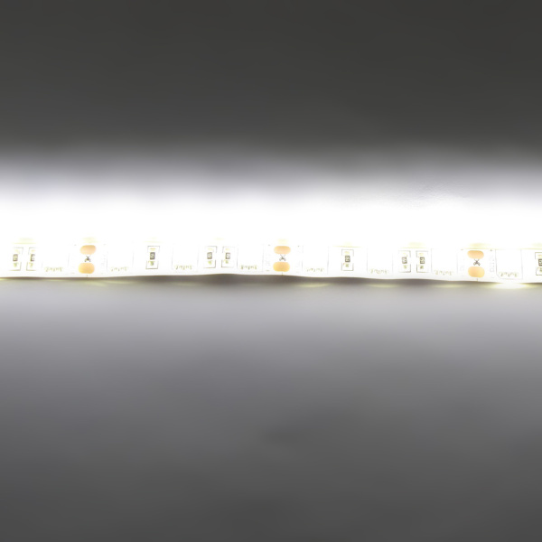 Светодиодная лента Standart PRO class, 5050, 60led/m, Warm White, 12V, IP65