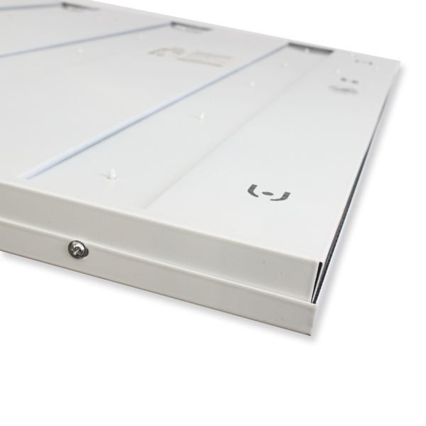 Светодиодный светильник LEDEXO SD-40-600U AR103 (Армстронг, 36W, day white)