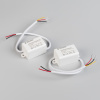 INTELLIGENT ARLIGHT Конвертер ARL-RS485-TTL-WP (5-24V) (IARL, IP65 Пластик, 3 года)