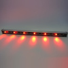 Линейный светодиодный прожектор Wallwasher (18W, 220V, RGB)