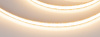 Лента COB-X1088-12mm 24V Warm3000 (22 W/m, IP20, 5m) (Arlight, 5 лет)