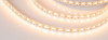 Лента RT 2-5000 12V Cx1 Warm2400 2x (5060, 360 LED, LUX) (Arlight, 15.6 Вт/м, IP20)