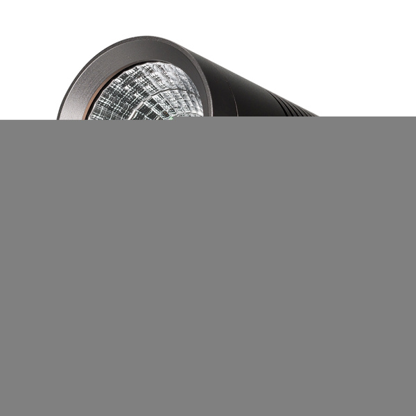 Светильник ALT-RAY-R61-15W Warm3000 (DG, 25 deg, 230V) (Arlight, IP67 Металл, 3 года)