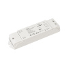 Диммер SMART-D21-DIM-PUSH-SUF (12-48, 1x15A, 2.4G) (Arlight, IP20 Пластик, 5 лет)