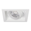 Светильник MS-VORTEX-BUILT-S140x140-30W Day4000 (WH-WH, 30 deg, 230V) (Arlight, IP20 Металл, 5 лет)