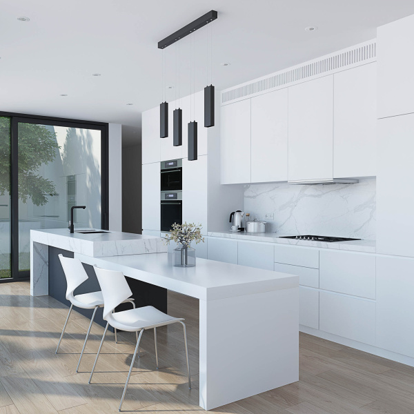 Светильник SP-LEGACY-S835x50-4x6W Warm3000 (WH, 34 deg) (Arlight, IP20 Металл, 3 года)