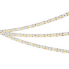 Лента FC-A160-8mm 24V White6000-CX1 (14 W/m, IP20, 5m) (Arlight, резка 1 светодиод)