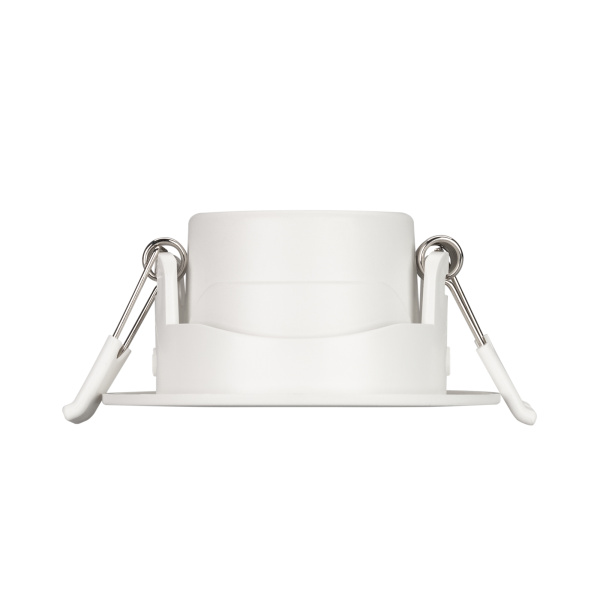 Светильник LTD-POLAR-TURN-R80-5W Day4000 (WH, 36 deg, 230V) (Arlight, IP20 Пластик, 3 года)