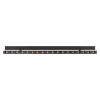 Светильник MAG-DOTS-FOLD-25-S600-18W Day4000 (BK, 30 deg, 24V) (Arlight, IP20 Металл, 5 лет)