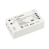 Диммер ARL-SIRIUS-TUYA-WIFI-RGB-SUF (12-24V, 3x5A, 2.4G) (Arlight, Контроллер)