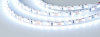 Лента RT 2-5000 12V Cool 15K 5mm 2x (3528, 600 LED, LUX) (Arlight, 9.6 Вт/м, IP20)