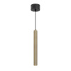 Светильник SP-PIPE-HANG-L300-R30-9W Warm3000 (BR, 24 deg, 230V) (Arlight, IP20 Металл, 3 года)