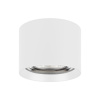 Светильник SP-DICE-R77-10W Warm3000 (WH, 24 deg, 230V) (Arlight, IP54 Металл, 5 лет)
