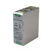 Блок питания ARV-DRP120-48-B (48V, 2.5A, 120W) (Arlight, IP20 Металл, 5 лет)