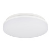 Светильник CL-BOUWER-R400-30W Day4000-MIX (WH, 110 deg, 230V, TRIAC) (Arlight, IP54 Пластик, 5 лет)
