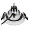 Светильник LTD-EXPLORER-R100-12W Day5000 (WH, 38 deg) (Arlight, IP20 Металл, 3 года)
