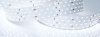 Лента RT 2-2500 24V Cool 8K 4x2 (2835, 700 LED, LUX) (Arlight, 30 Вт/м, IP20)