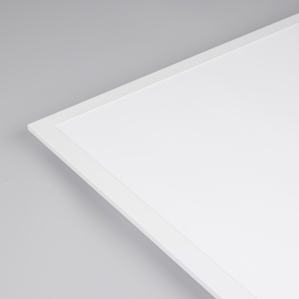 Светильник DL-TITAN-COMFORT-S600x600-34W Warm3000 (WH, 120 deg, CRI90, 230V) (Arlight, IP40 Металл, 5 лет)