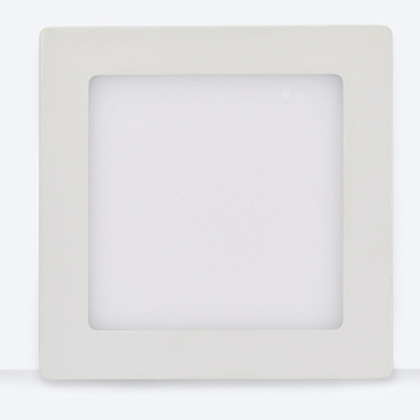 Светильник SP-S145x145-9W White (Arlight, IP20 Металл, 3 года)